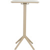 Table mange debout TABLE MD SKY   