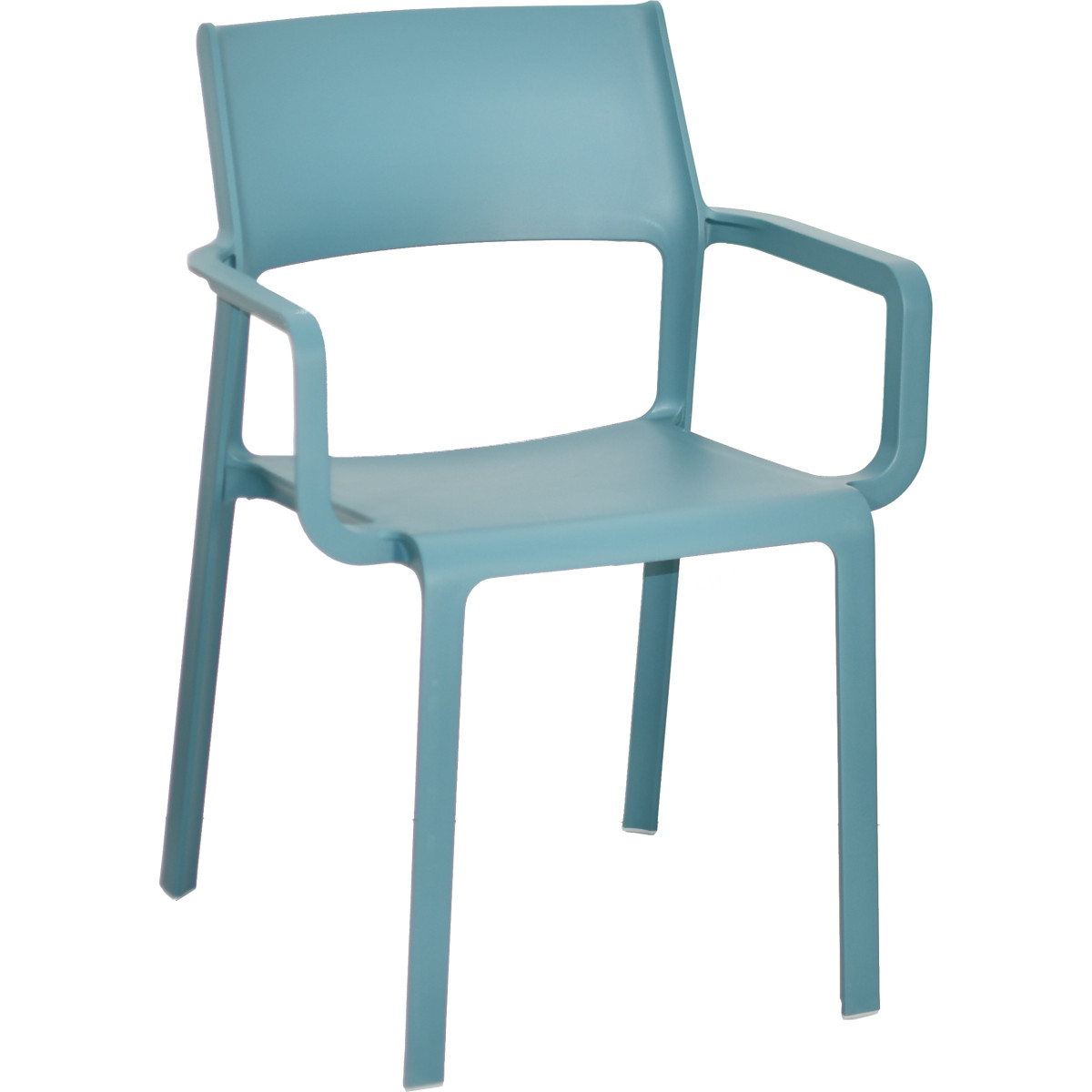 Fauteuil TRILL polypropylène  