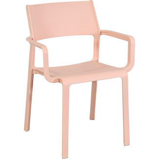 Fauteuil TRILL polypropylène  