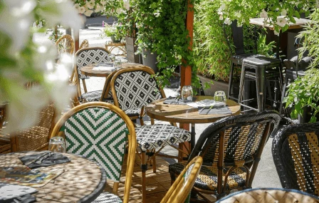 Bien choisir son mobilier extérieur